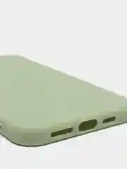 Оливковый чехол для iPhone 12 / 12 mini / 12 Pro Max, из ТПУ (термопластичный полиуретан)