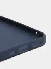 Темно-синий чехол для iPhone 12 / 12 mini / 12 Pro Max, из ТПУ (термопластичный полиуретан)