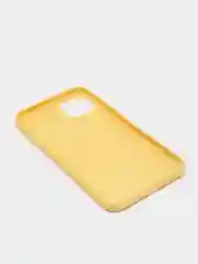 Золотой чехол для iPhone 11 PRO / 11 PRO MAX. Из  ТПУ (термопластичный полиуретан)