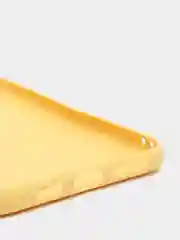 Золотой чехол для iPhone 11 PRO / 11 PRO MAX. Из  ТПУ (термопластичный полиуретан)