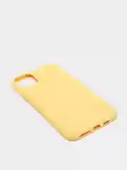 Золотой чехол для iPhone 11 PRO / 11 PRO MAX. Из  ТПУ (термопластичный полиуретан)