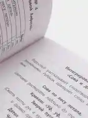 Развитие межполушарного взаимодействия у детей. Нейропсихологические игры: рабочая тетрадь