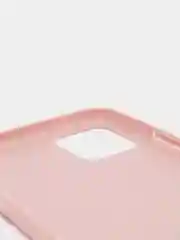 Коралловый меланж чехол для iPhone 11 PRO / 11 PRO MAX. Из  ТПУ (термопластичный полиуретан)