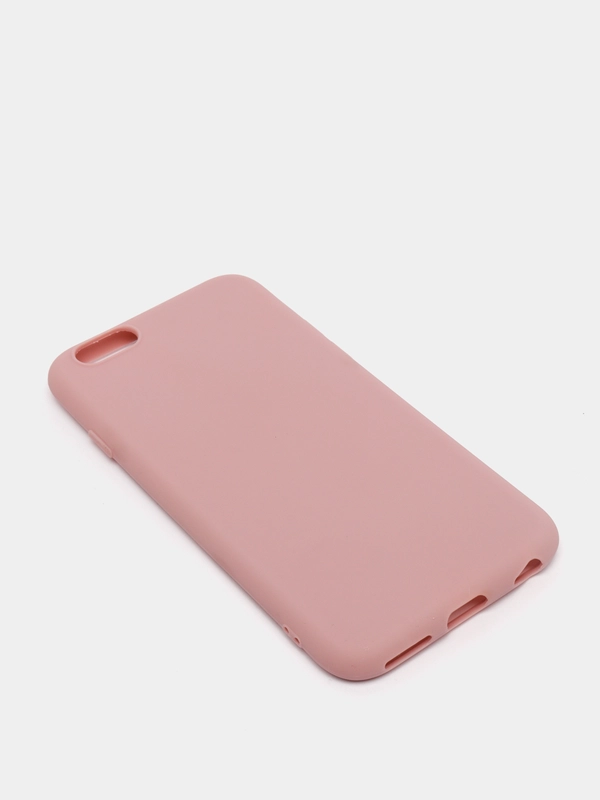 Чехол для iPhone 6 / 6S, ТПУ