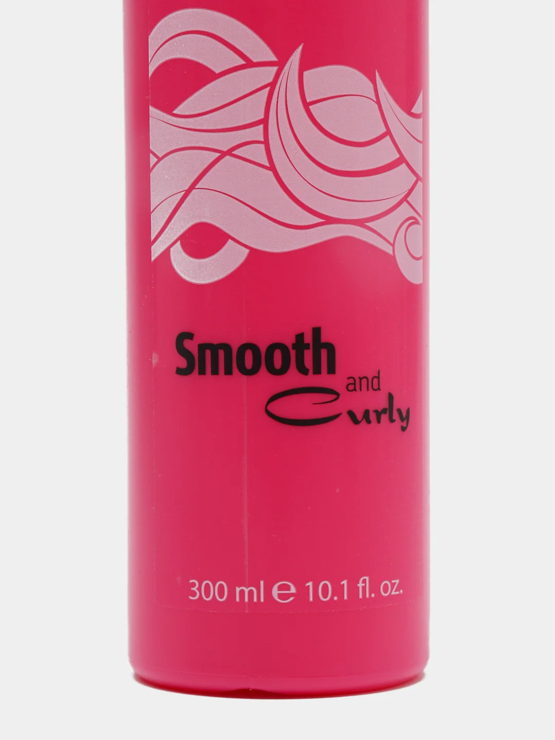 Шампунь для кудрявых волос Kapous Professional Smooth and Curly, 300 мл