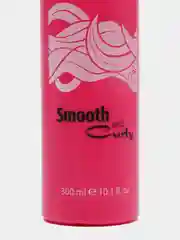 Шампунь для кудрявых волос Kapous Professional Smooth and Curly, 300 мл