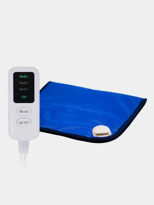Электрогрелка непромокаемая для косметологии  Hot Mat (50 * 80) см, автоотключение