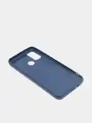 Синий чехол TECNO Spark 7