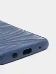 Синий чехол TECNO Spark 7