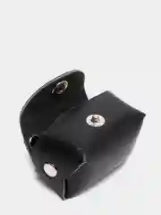 Черный сумочка для подарка