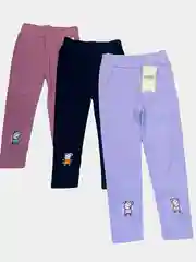 Лосины для девочек