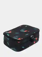 Угольный дорожная сумка, косметичка, органайзер