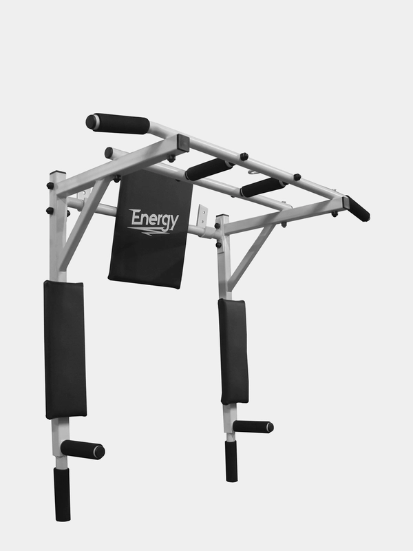 Турник 3 в 1 "ENERGY" Усиленный