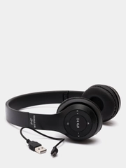 Беспроводные Bluetooth-наушники P47 Wireless