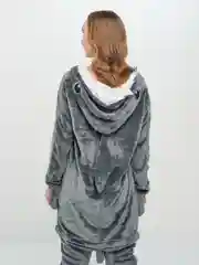 Морской пижама "Кигуруми" для взрослых
