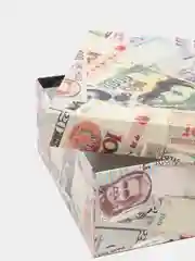 Карамельный подарочные коробки