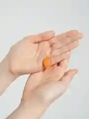 Золотой неповторимая подвеска/кулон из эпоксидной смолы (ручная работа)