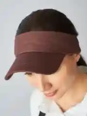 Шоколадный козырек