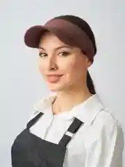 Шоколадный козырек