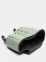 Зелёный хаки корзинка для хранения губки и мыла