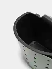 Зелёный хаки корзинка для хранения губки и мыла