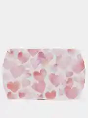 Коробка складная фигурная С любовью, 11 х 8 х 2 см