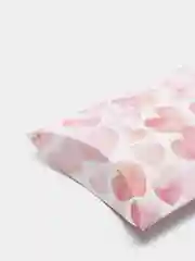 Коробка складная фигурная С любовью, 11 х 8 х 2 см