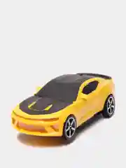 Черный машинки
