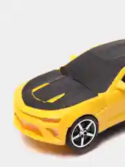 Черный машинки