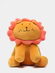 Горчичный мягкие игрушки
