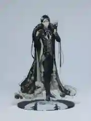 Акриловая 2д фигурка по аниме "Темный дворецкий / Black Butler"