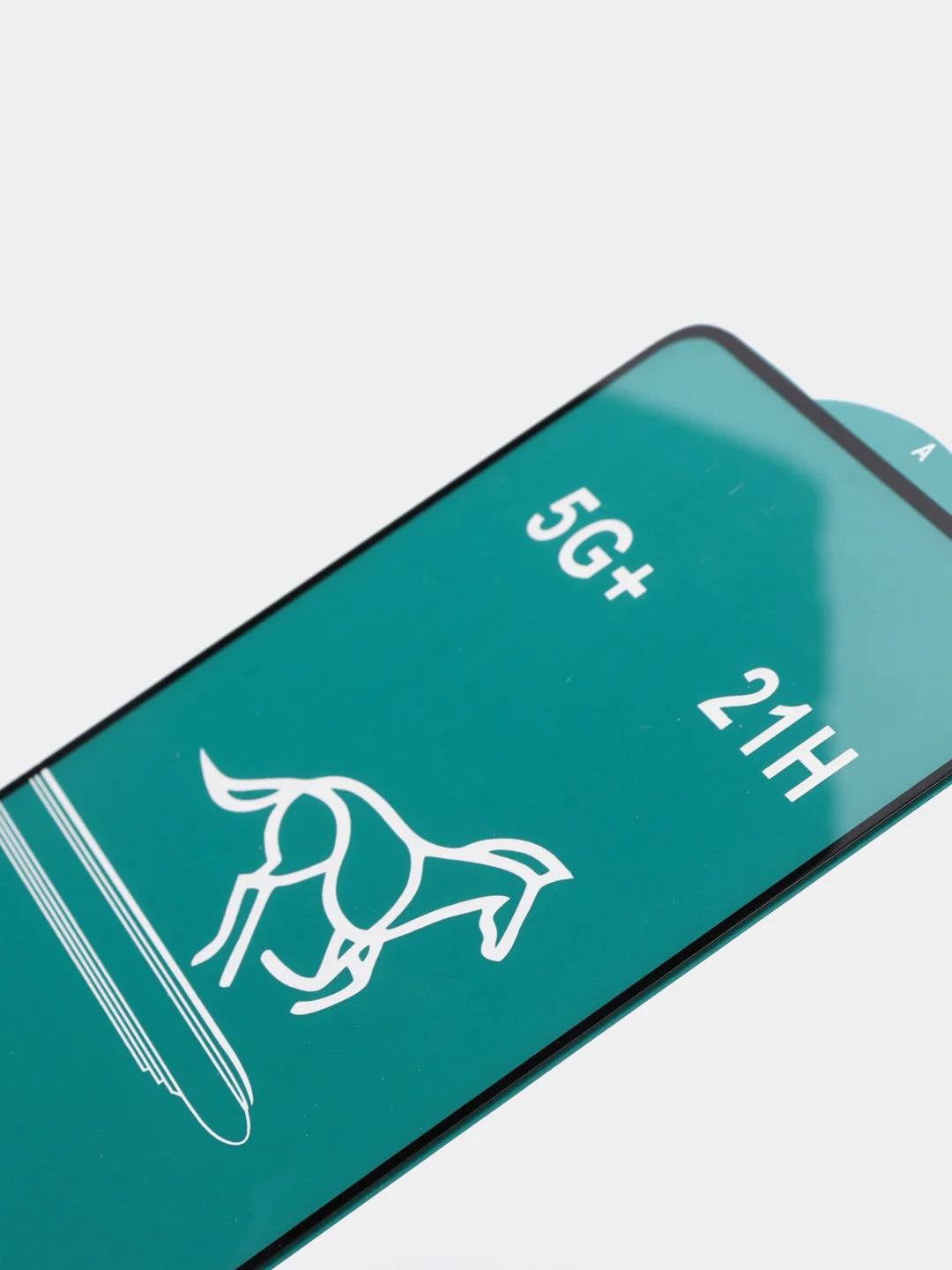 Защитное стекло для Samsung Galaxy A52