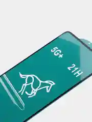 Защитное стекло для Samsung Galaxy A52