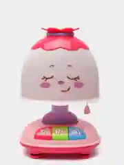 Светильник/Игрушка-ночная лампа Play Smart/Ночник детский музыкальный "Расти малыш"