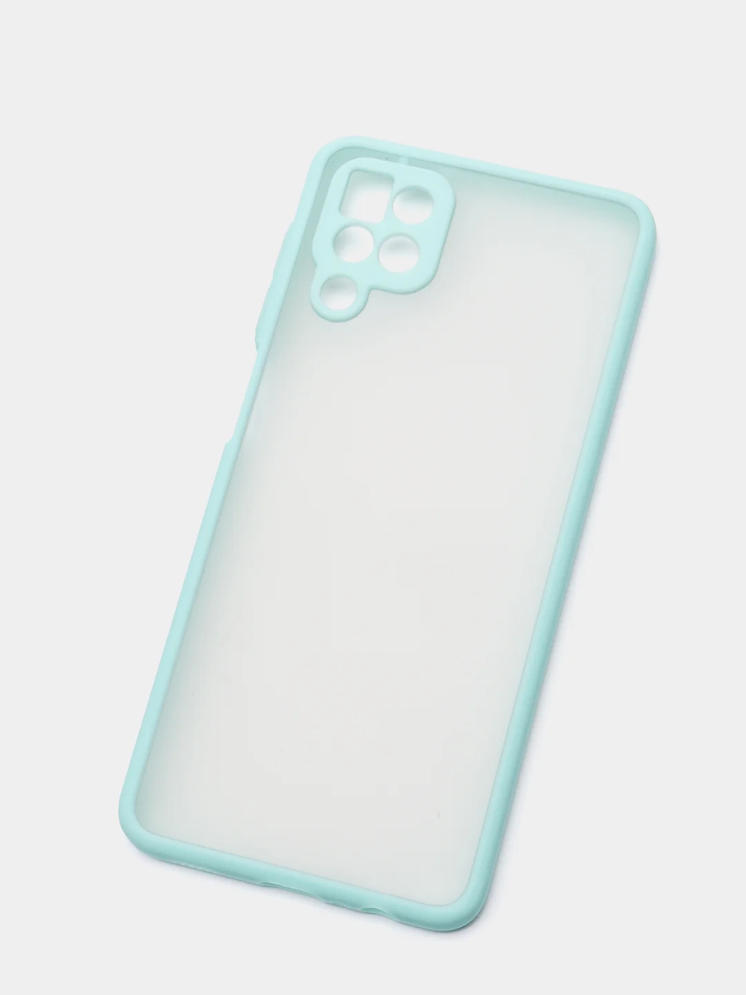 Чехол SAMSUNG A12