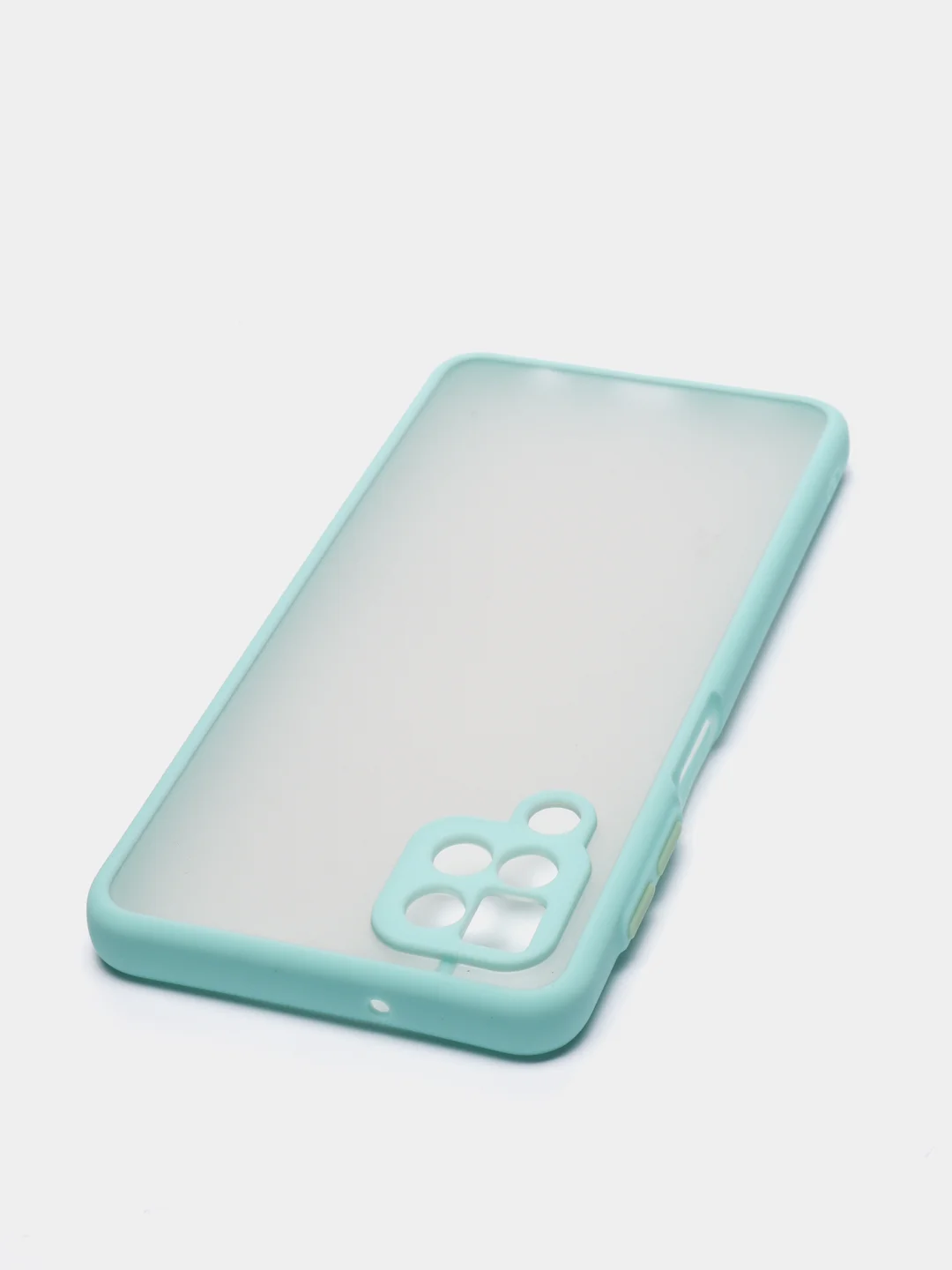 Чехол SAMSUNG A12
