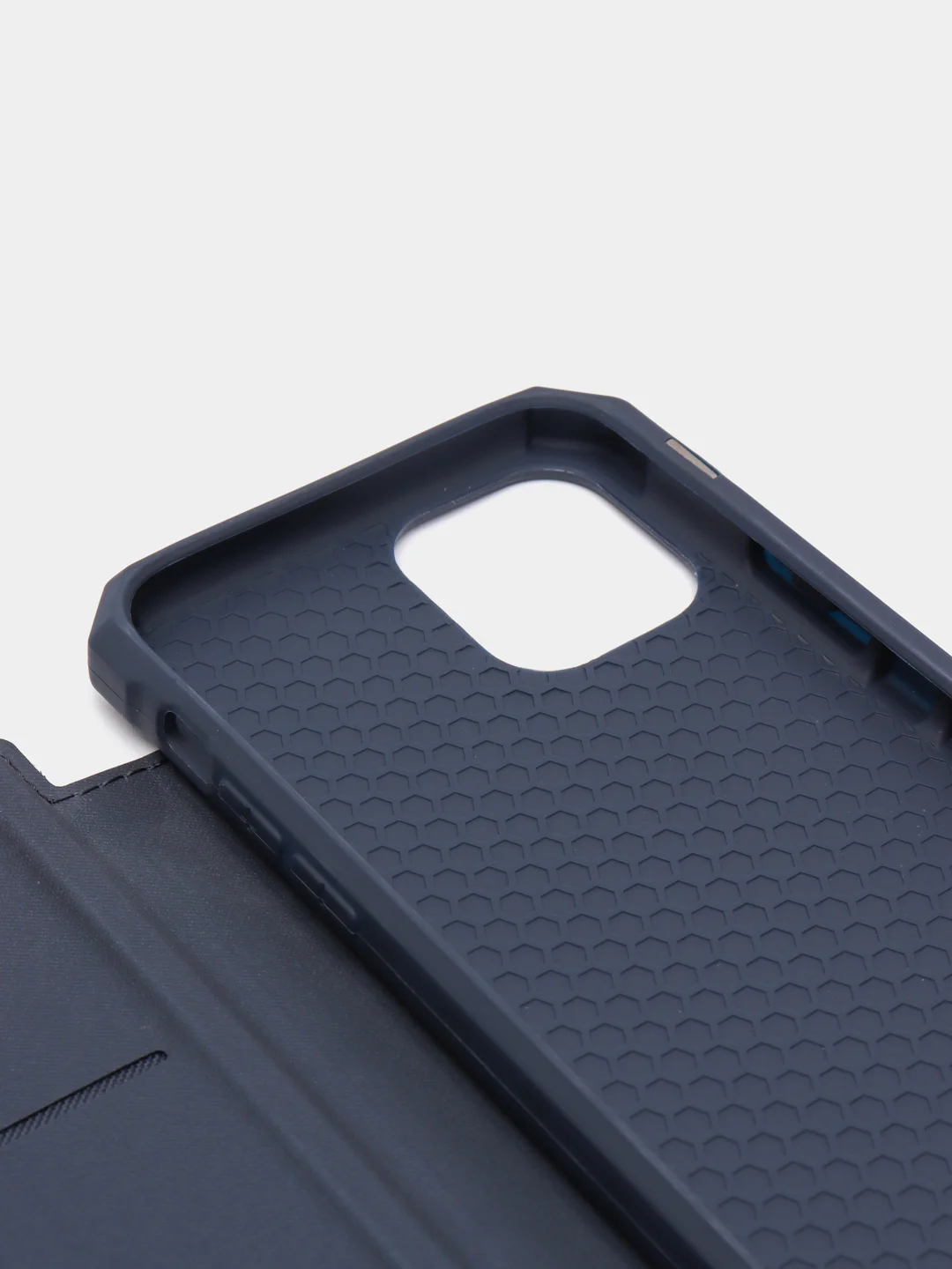 Темно-синий чехол для телефона DUX DUCIS Skin-X для iPhone 11 Pro