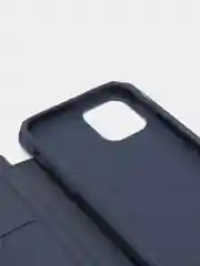 Темно-синий чехол для телефона DUX DUCIS Skin-X для iPhone 11 Pro