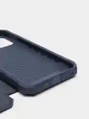 Темно-синий чехол для телефона DUX DUCIS Skin-X для iPhone 11 Pro