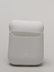 Силиконовый чехол для Airpods