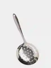 Шумовка металлическая, 10 х 34 см