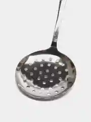 Шумовка металлическая, 10 х 34 см