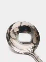 Половник металлический, 9 х 35 см