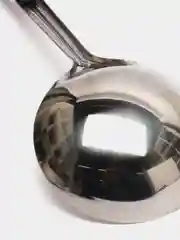 Половник металлический, 9 х 35 см