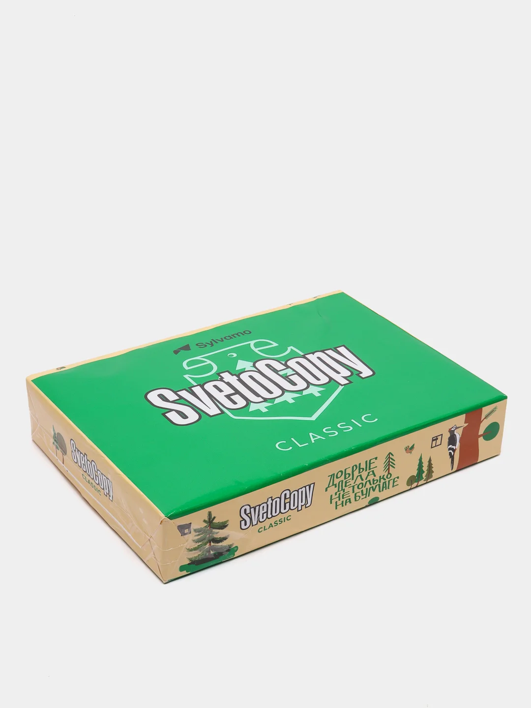 Бумага svetocopy а4 80г м2 Бумага svetocopy а4 80г м2