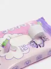 Влажные салфетки для обуви Meine Liebe универсальные