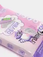 Влажные салфетки для обуви Meine Liebe универсальные