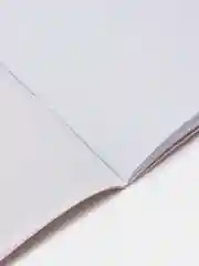 Лавандовый тетрадь А5 "Сказочный мир 1", альт скоба, клетка, глиттер, 48 листов