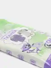Салфетки пятновыводящие для всех типов тканей Meine Liebe