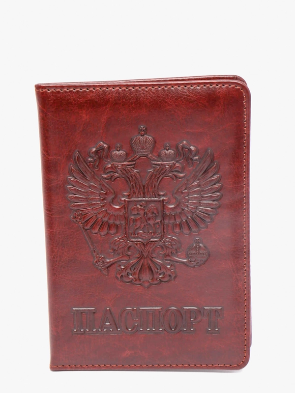 Обложка для паспорта